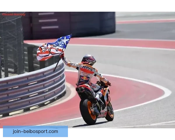 马尔克斯回归赛场引发激烈竞争MotoGP赛季新格局揭秘