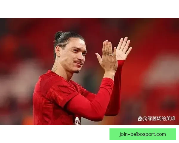 利物浦分析努涅斯射门效率下降背后原因与改进方向 利物浦分析努涅斯射门效率下降背后原因与改进方向